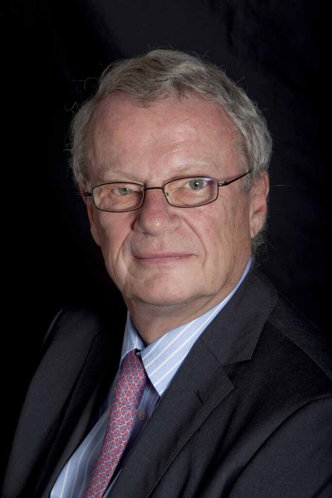 Goldmund Michel Reverchon Tribute