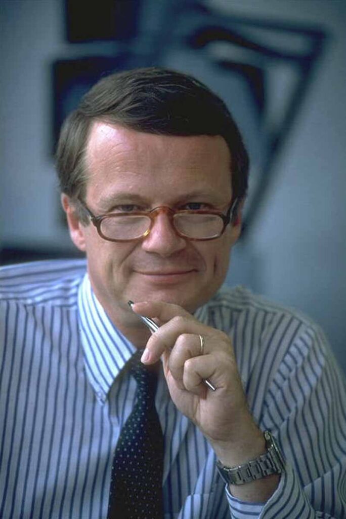 Goldmund Michel Reverchon Tribute 