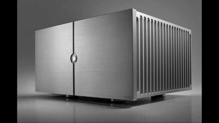 Audio Analogue ABsolute PA Mono Amplifier – Hifi Pig