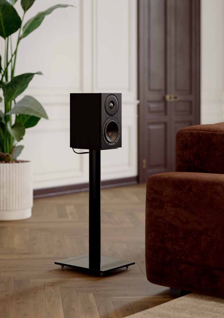 Dali sonik loudspeaker series hifi news