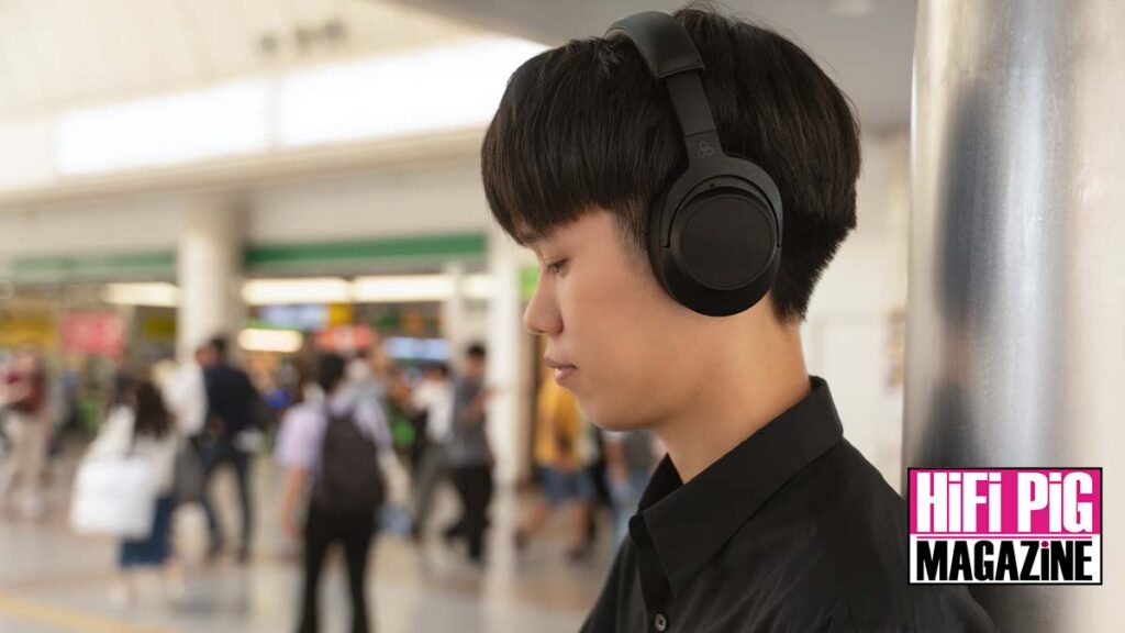 Final UX5000 And Final UX1000 Wireless Headphones hifi news