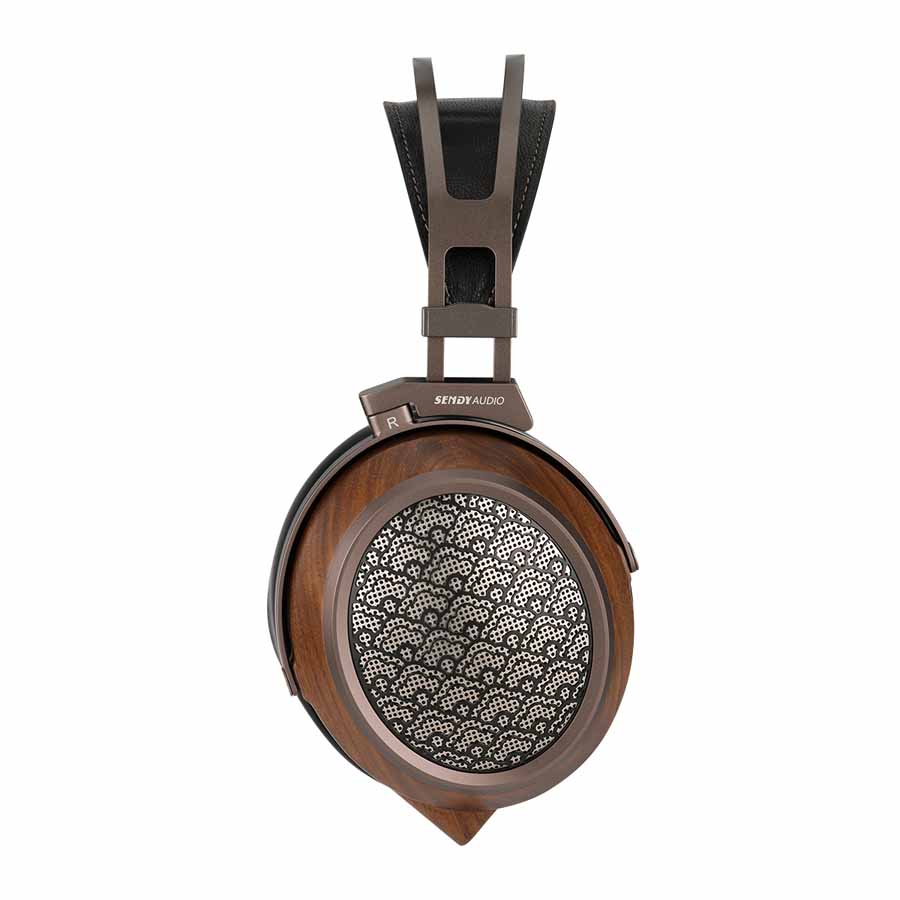 Sendy Audio Egret Headphones