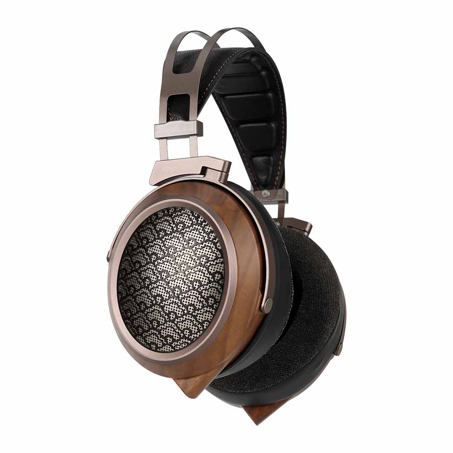 Sendy Audio Egret Headphones