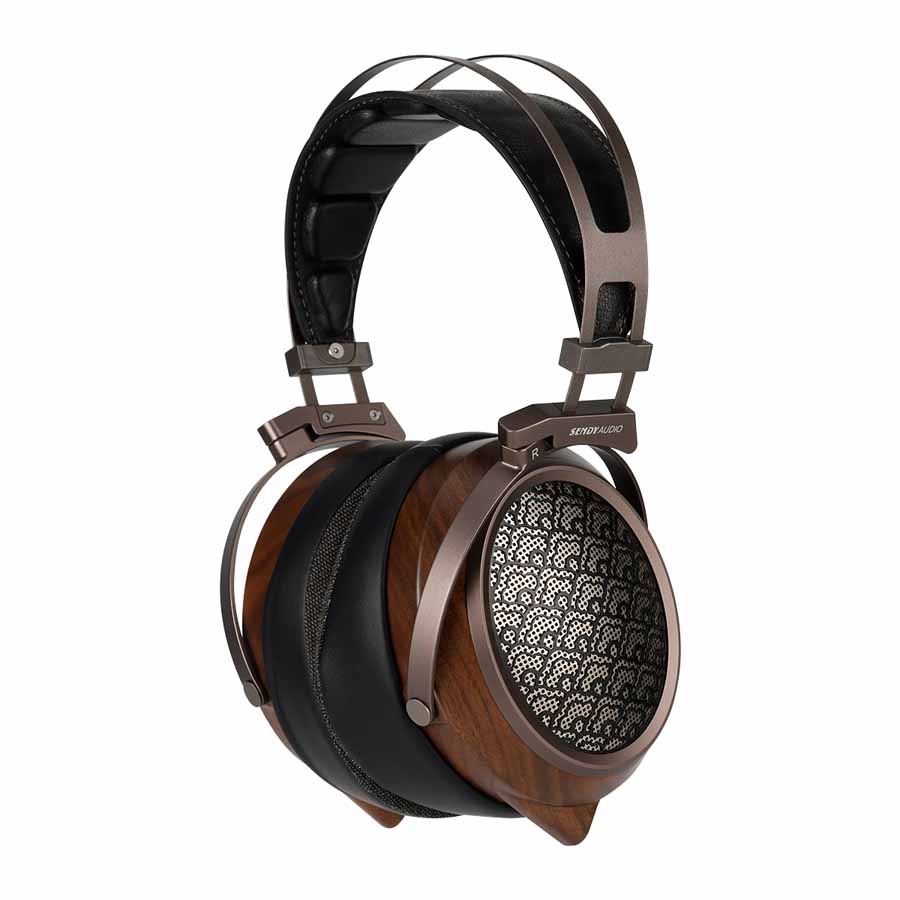 Sendy Audio Egret Headphones