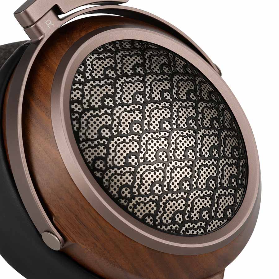 Sendy Audio Egret Headphones