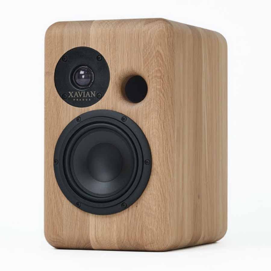XAVIAN Unica Loudspeakers