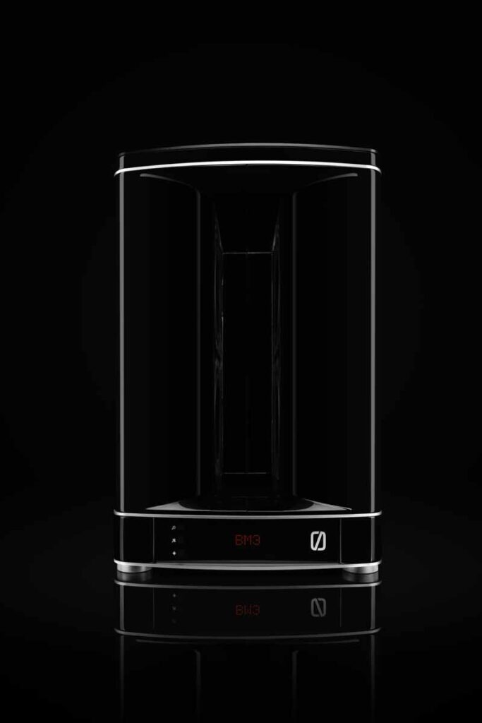 Børresen BM3 Bass Module 3