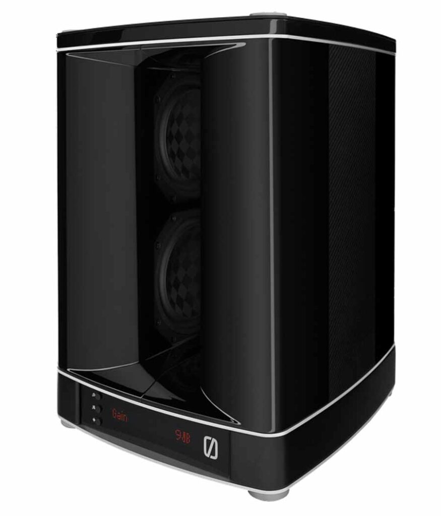 Børresen BM3 Bass Module 3