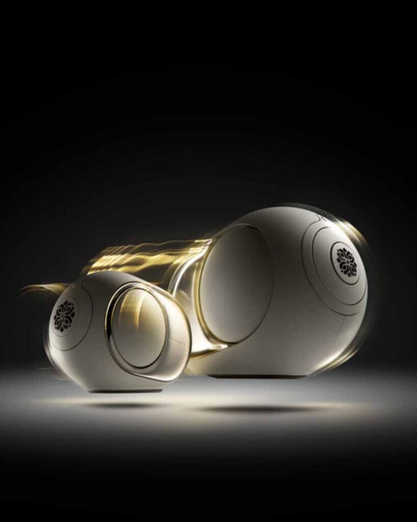 High-End HiFi Show Jylland 2026 