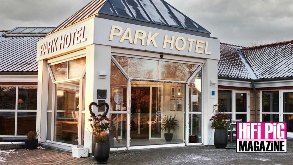 High-End HiFi Show Jylland 2026  hifi news