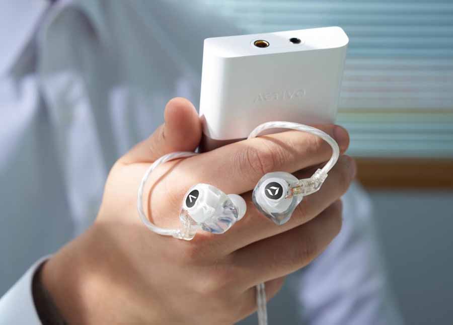 HEA Distribution Appoints Matt Esau