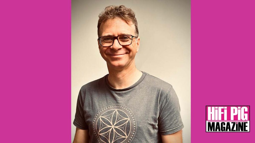 HEA Distribution Appoints Matt Esau hifi news