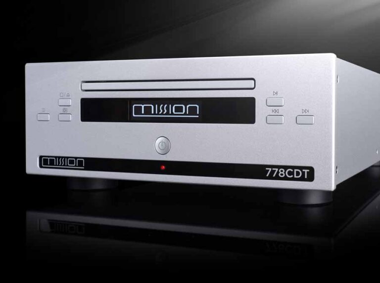 Mission 778CDT