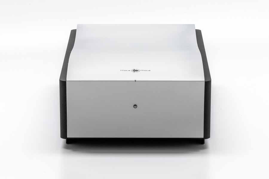 Mola Mola Ossetra Mono Power Amp