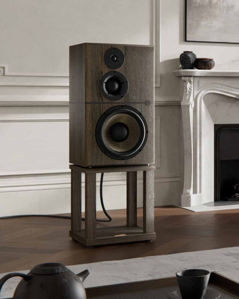 Revival Audio Atalante Grande Réserve Loudspeakers