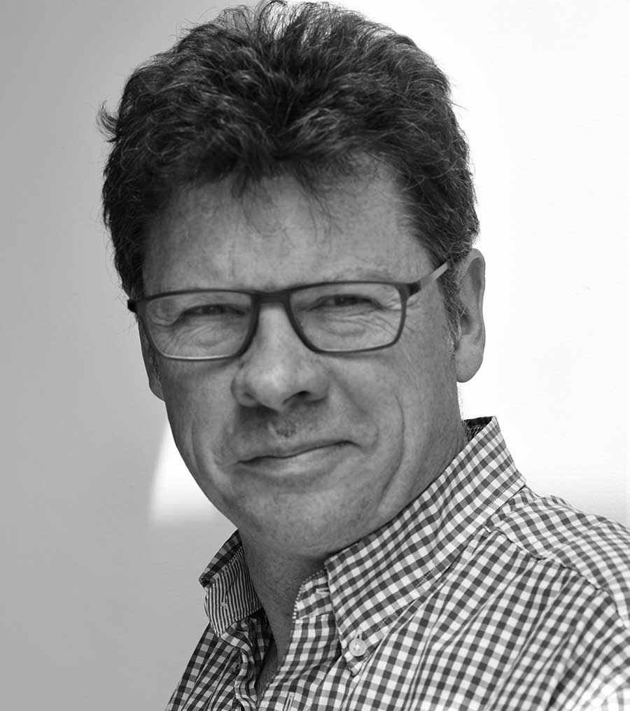 Richard Bates Joins Trilogy And ISOL-8