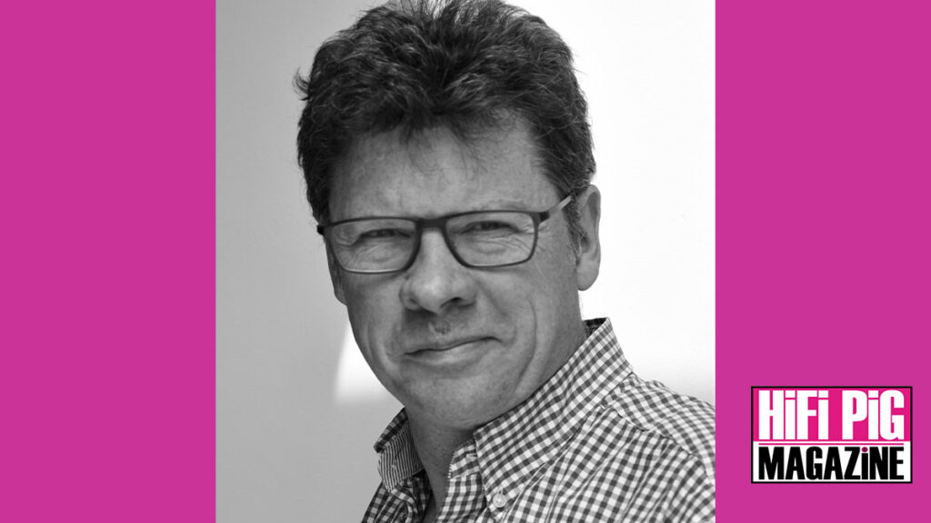 Richard Bates Joins Trilogy And ISOL-8 hifi news