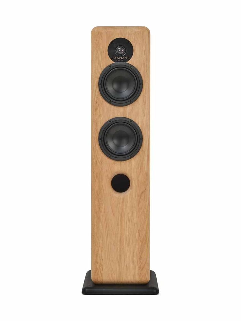 Xavian Grande Unica Loudspeakers