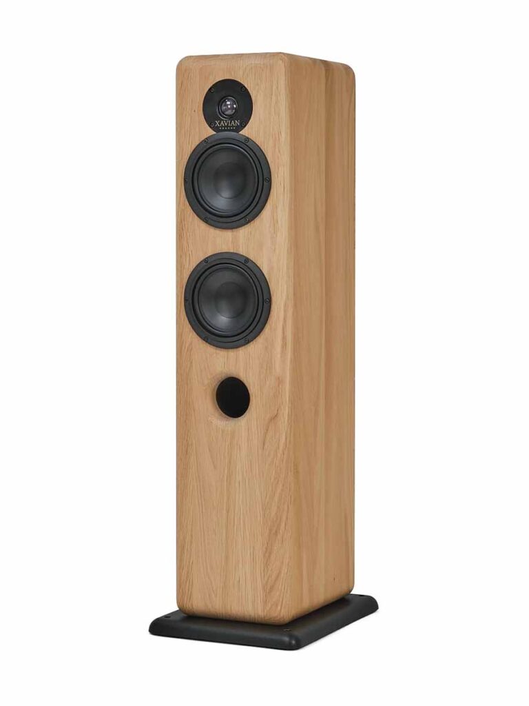 Xavian Grande Unica Loudspeakers