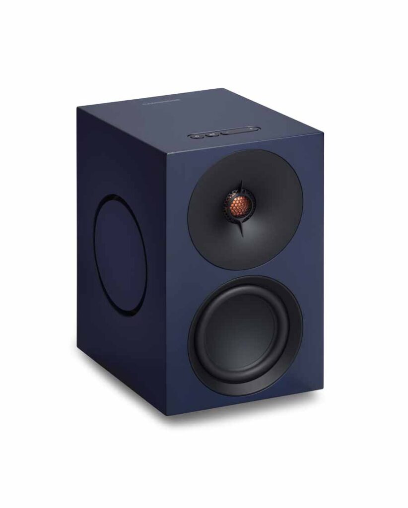Cambridge Audio L/R Series Active Speakers