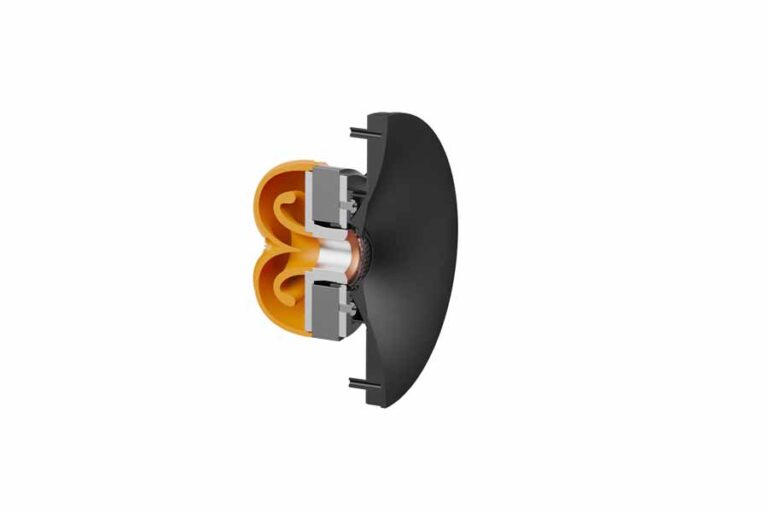 Cambridge Audio L/R Series Active Speakers – Hifi Pig