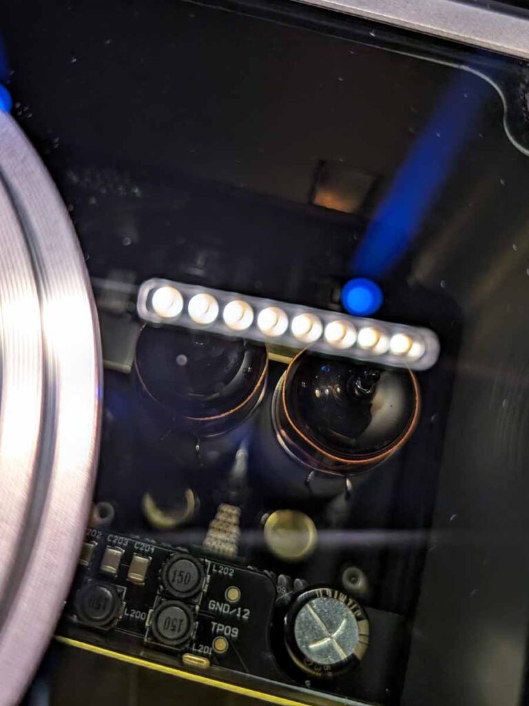 iFi iDSD Phantom DAC Headphone Amp And Streamer Launch