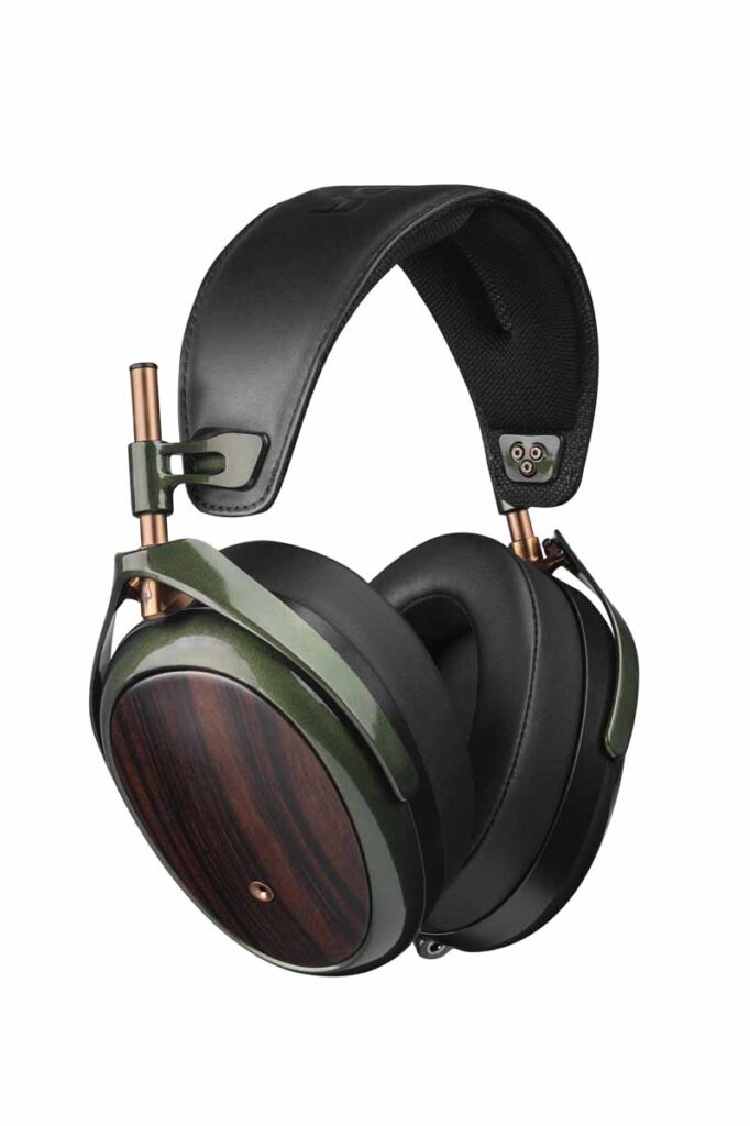 Meze Audio STRADA Headphones