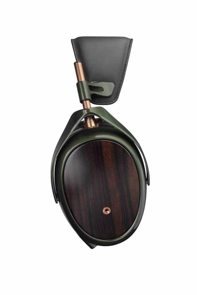 Meze Audio STRADA Headphones
