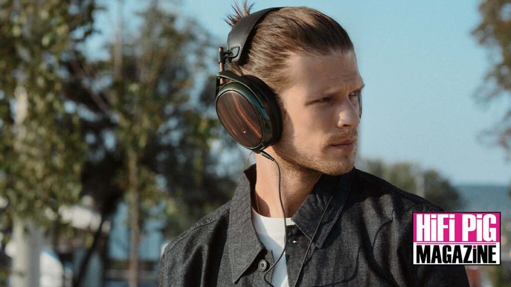 Meze Audio STRADA Headphones hifi news