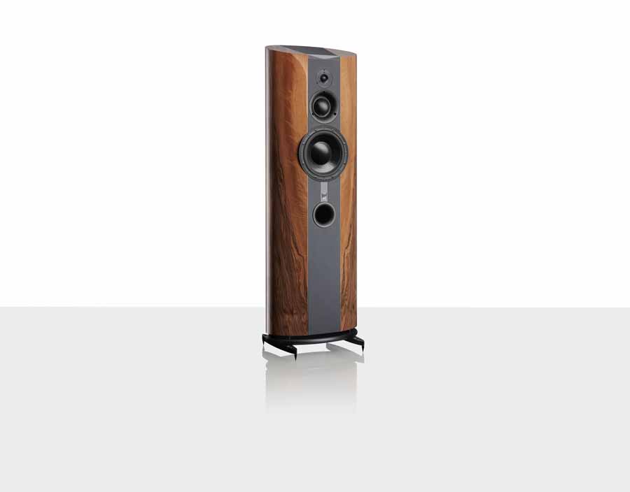 ATC EL50 Anniversary Loudspeaker Launching At Bristol HiFi Show 2026