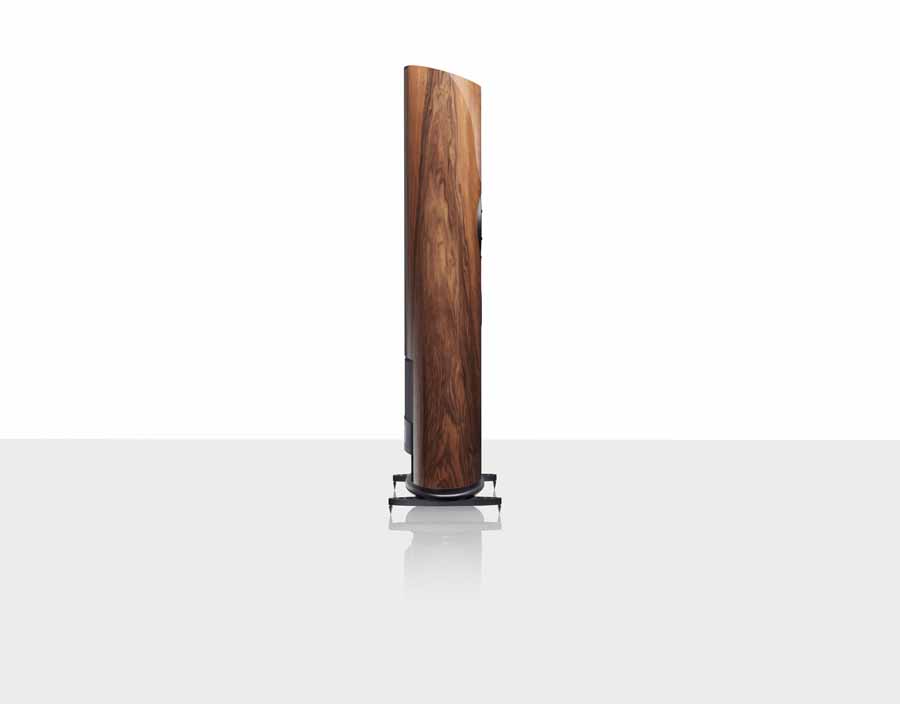 ATC EL50 Anniversary Loudspeaker Launching At Bristol HiFi Show 2026