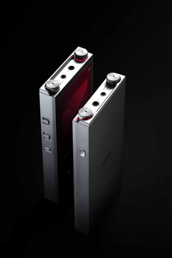 Astell&Kern PD20 Portable Digital Audio Player