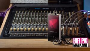 Astell&Kern PD20 Portable Digital Audio Player hifi news