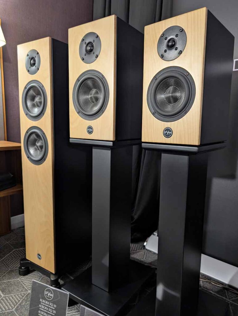 hiFi PiG Bristol HiFi Show 2026 report part 2