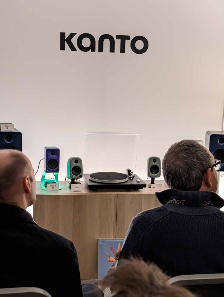 hiFi PiG Bristol HiFi Show 2026 report part 2