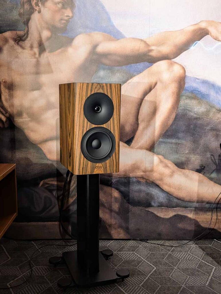 hiFi PiG Bristol HiFi Show 2026 report part 2