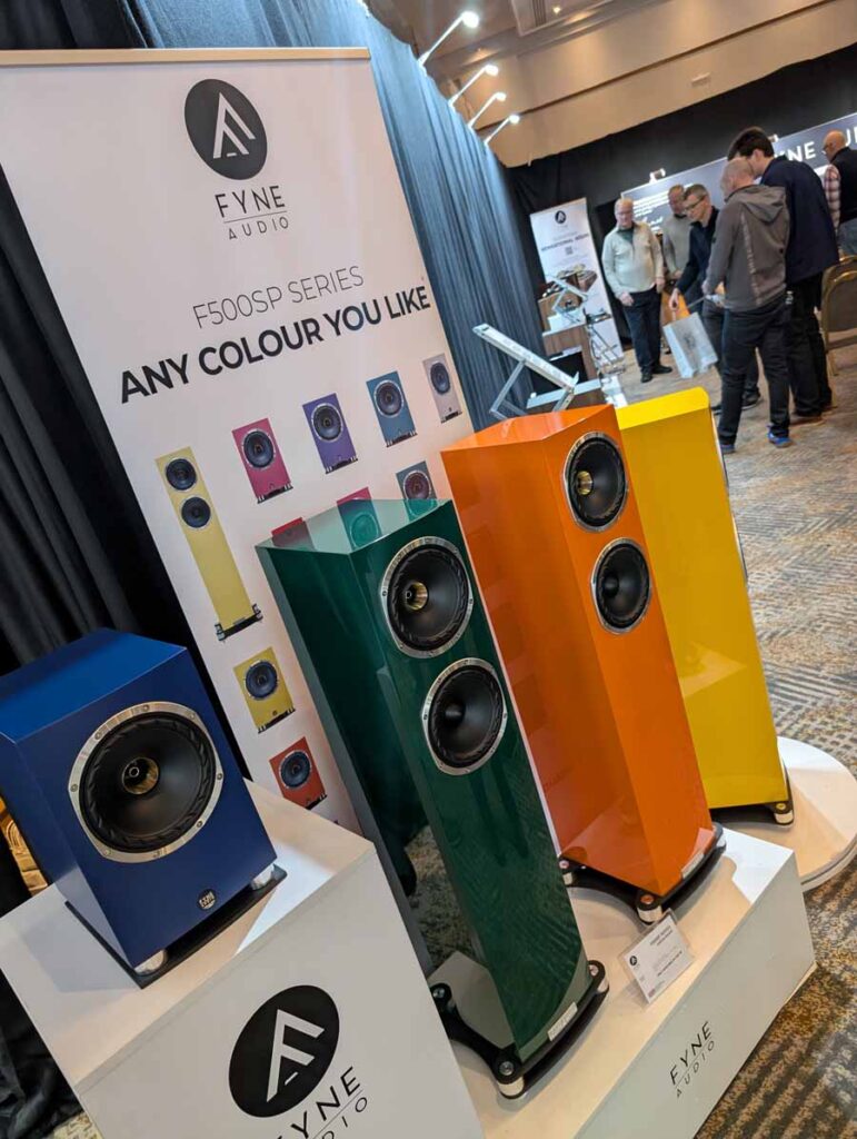 hifi pig bristol hifi show 2026