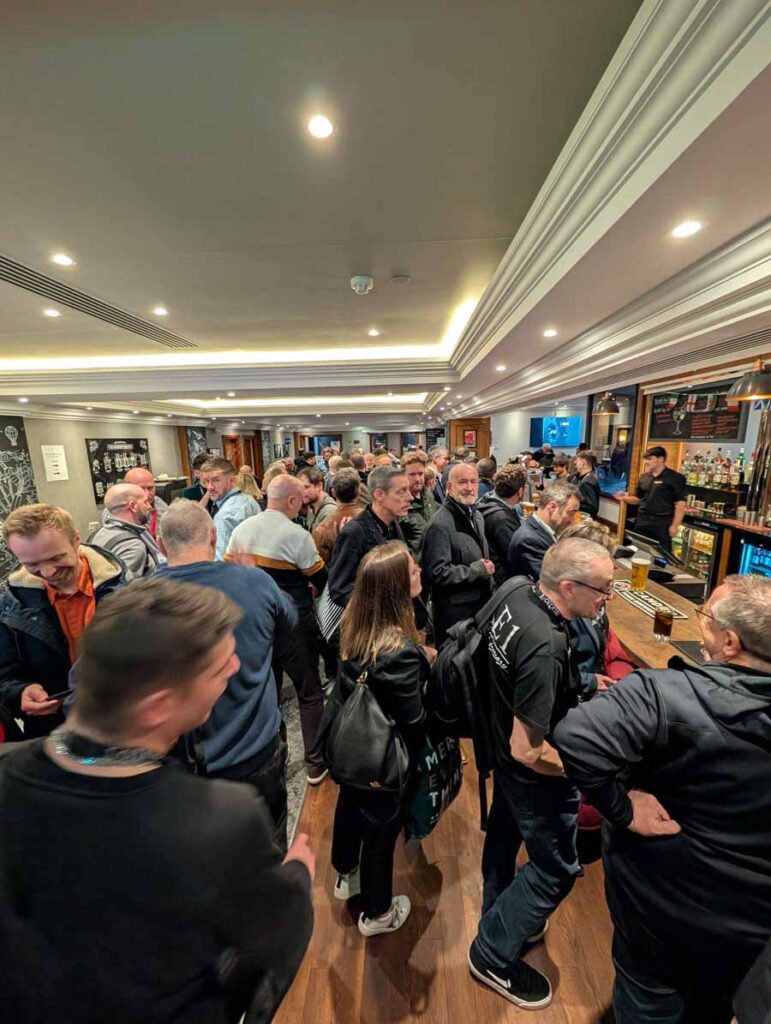 bristol hifi show 2026 report