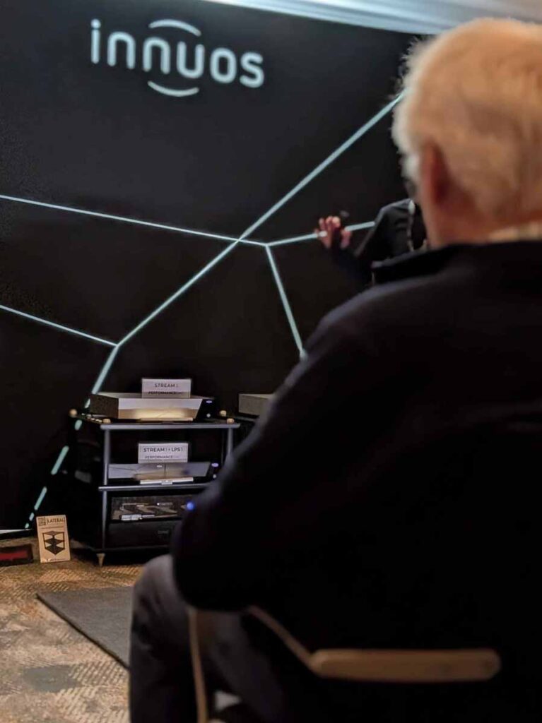 hifi pig bristol hifi show 2026 report