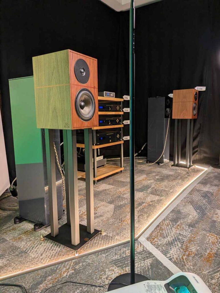 hifi pig bristol hifi show 2026 report