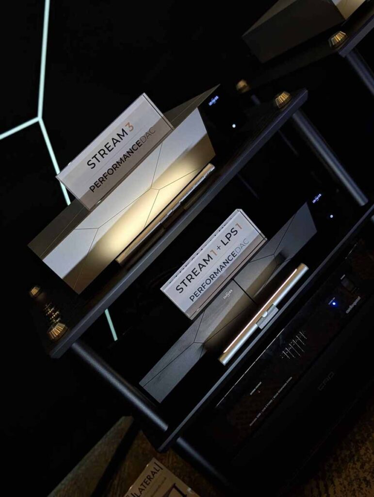 hifi pig bristol hifi show 2026 report