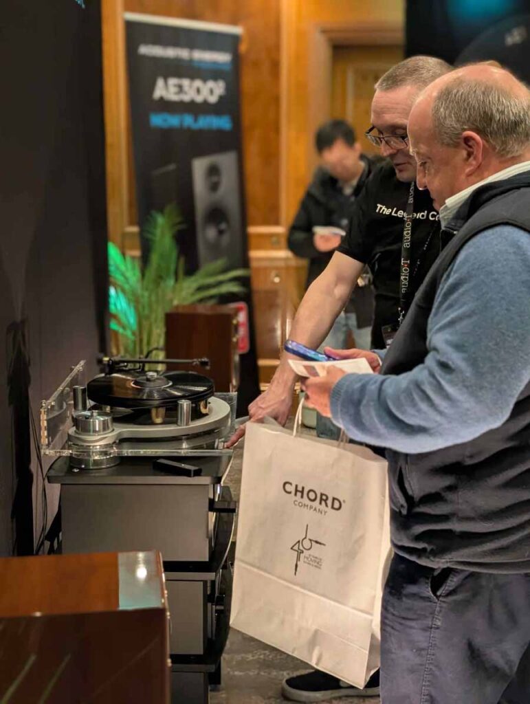 hifi pig bristol hifi show 2026 report