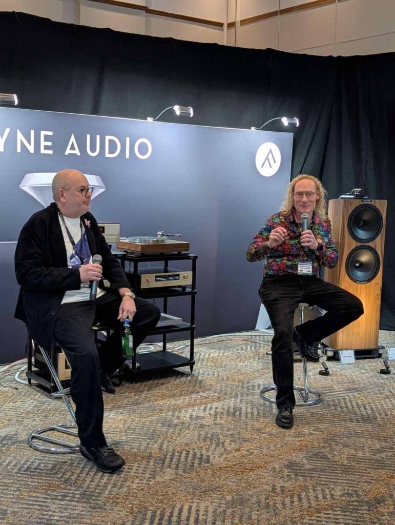 bristol hifi show 2026 report