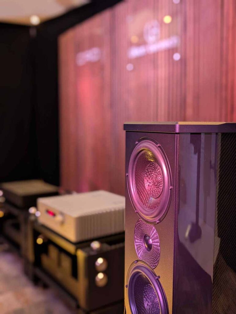 hifi pig bristol hifi show 2026 report