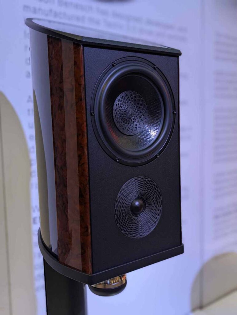 hifi pig bristol hifi show 2026 report