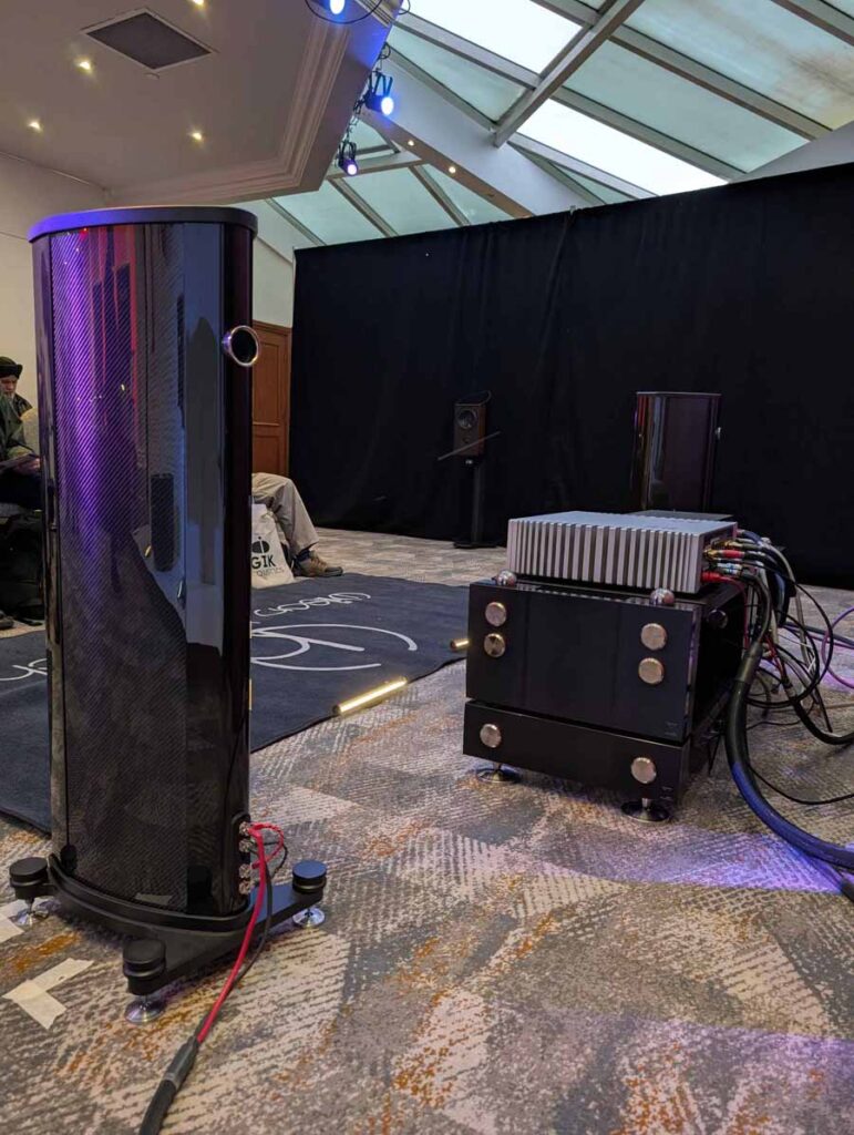 hifi pig bristol hifi show 2026 report