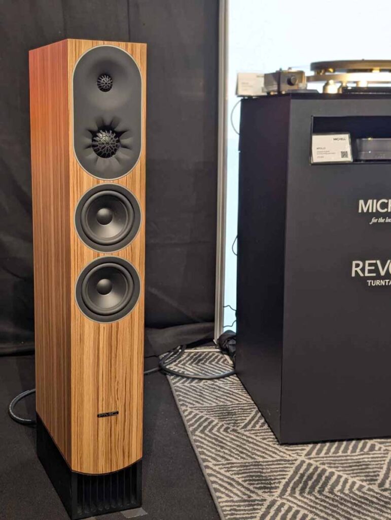 hifi pig bristol hifi show 2026 report