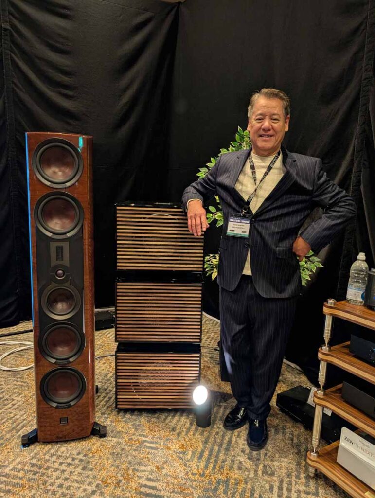 hifi pig bristol hifi show 2026 report