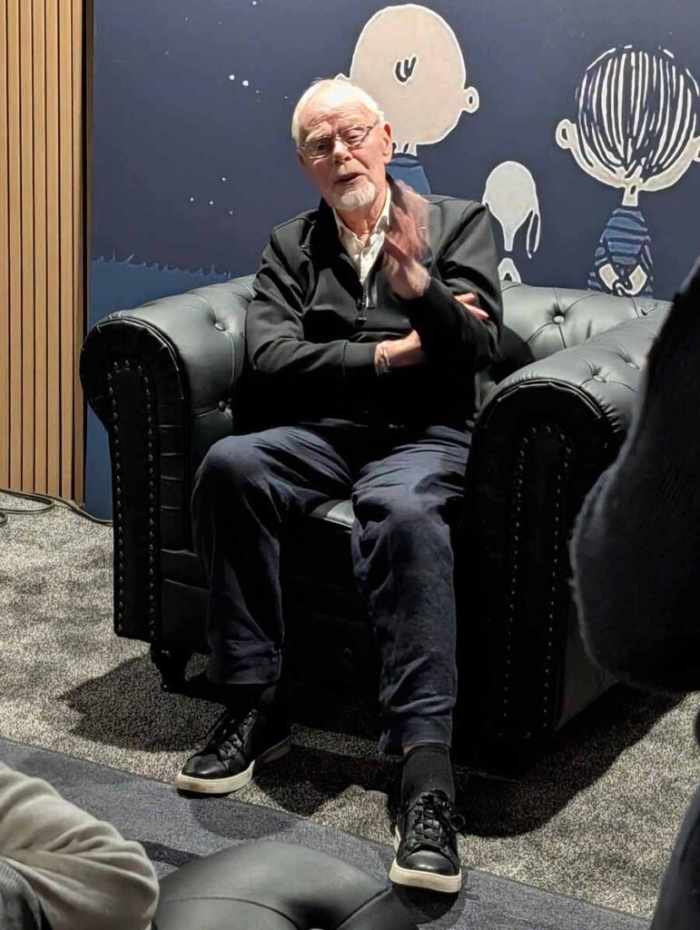 hifi pig bristol hifi show 2026 report