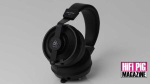 Final DX4000CL Closed Back Headphones hifi news